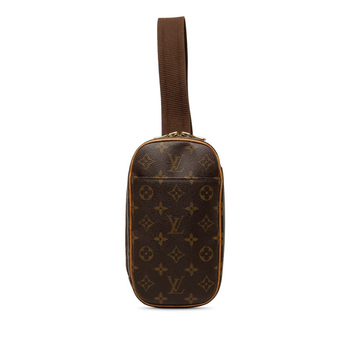 Louis Vuitton Monogram Pochette Gange