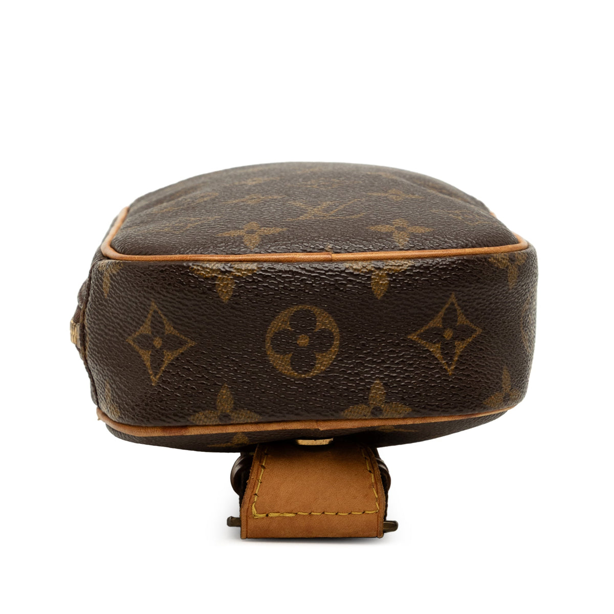 Louis Vuitton Monogram Pochette Gange