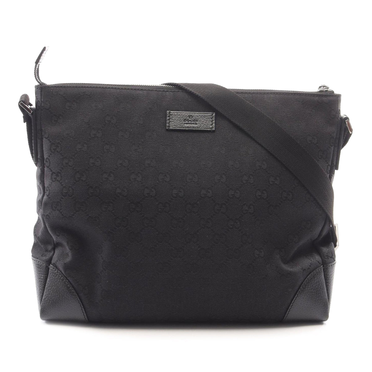 Gucci GG Canvas Joy Messenger Bag