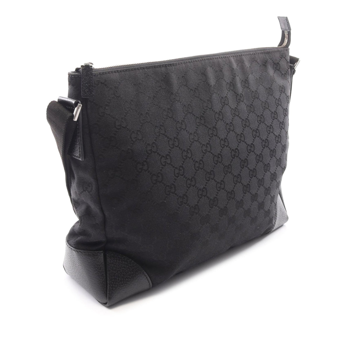 Gucci GG Canvas Joy Messenger Bag