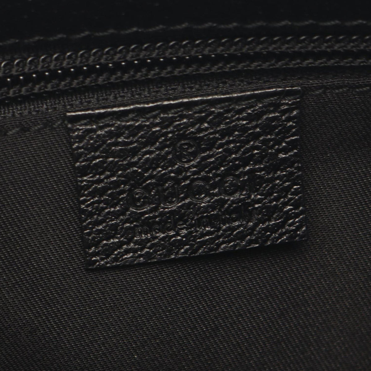 Gucci GG Canvas Joy Messenger Bag