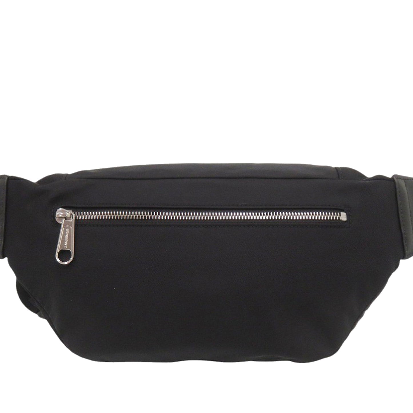 Burberry Nylon Sonny Logo Belt Bag