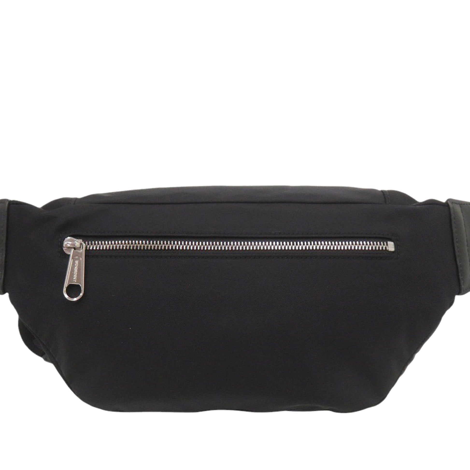Burberry Nylon Sonny Logo Belt Bag