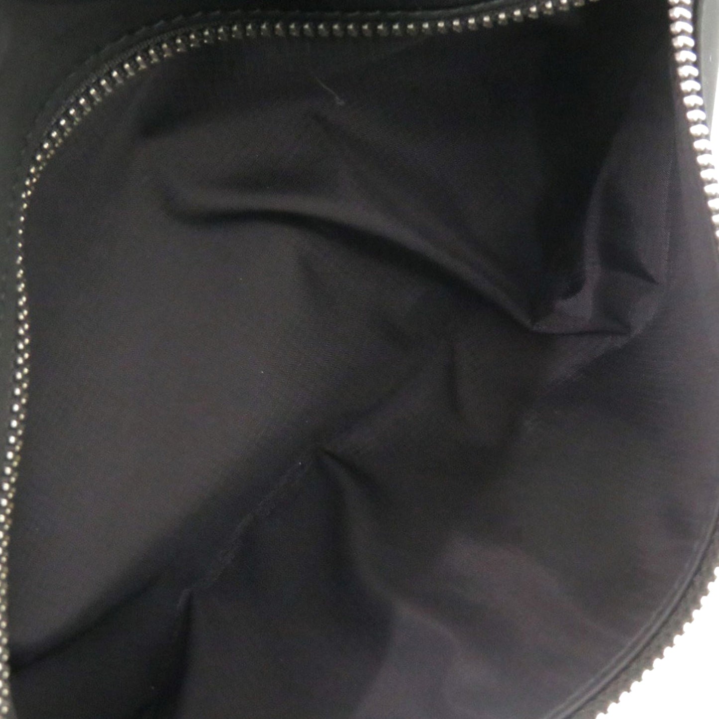 Burberry Nylon Sonny Logo Belt Bag