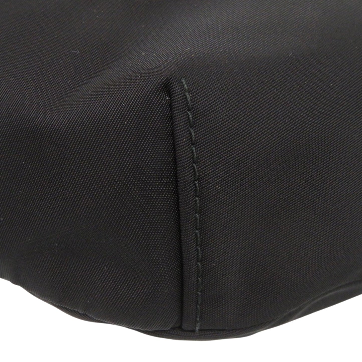 Burberry Nylon Sonny Logo Belt Bag