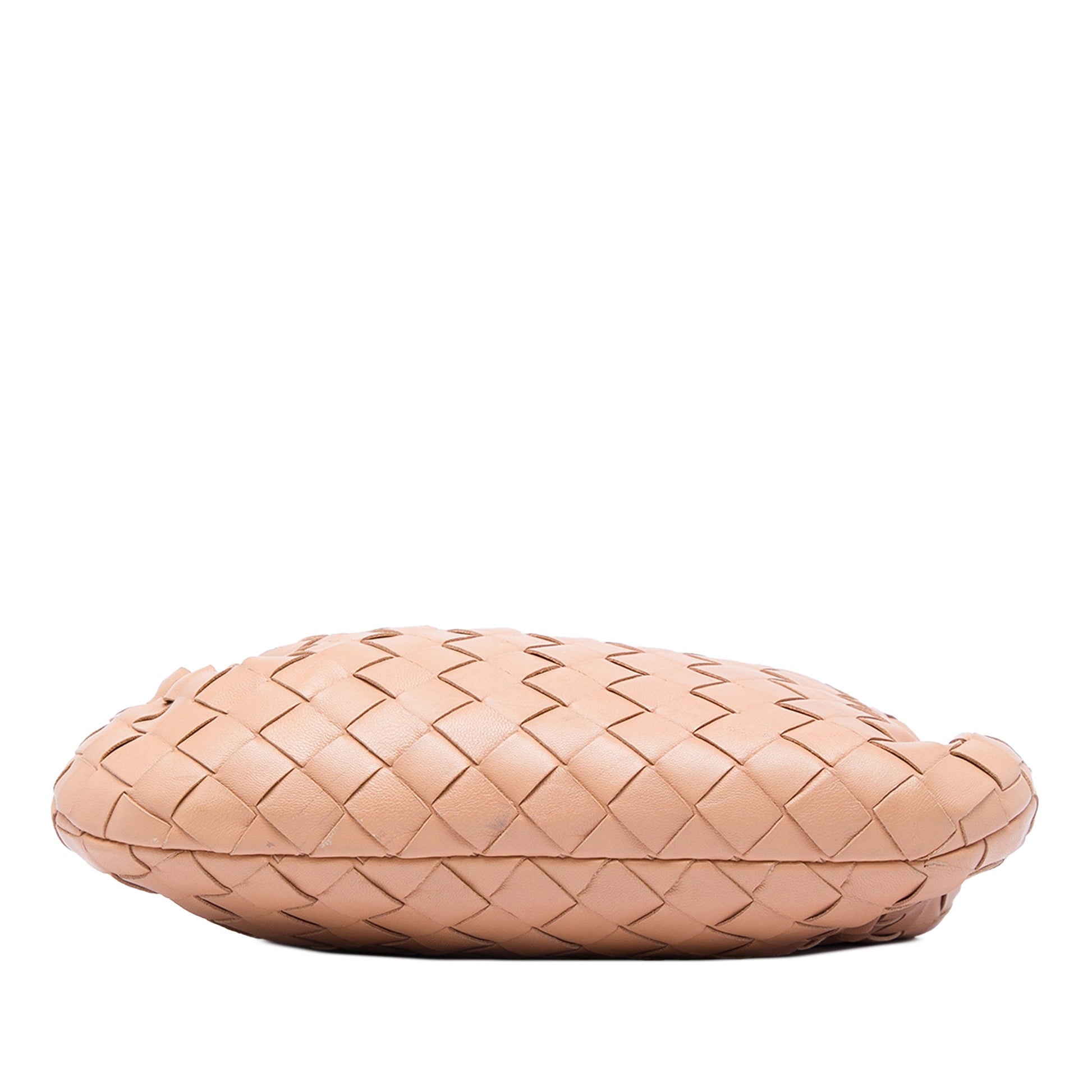 Bottega Veneta Mini Nappa Intrecciato Jodie