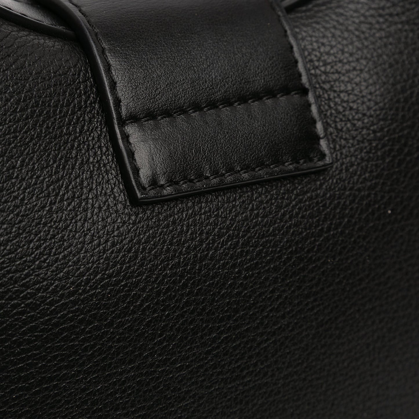 Christian Louboutin Mini Leather Carasky Crossbody