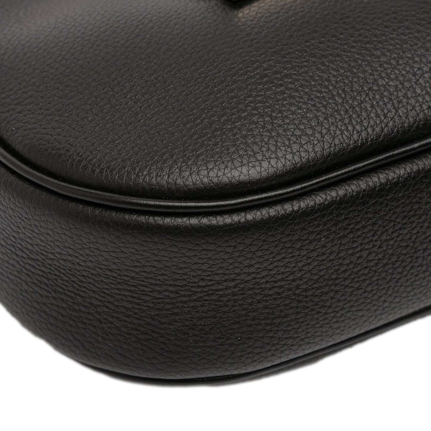 Christian Louboutin Mini Leather Carasky Crossbody