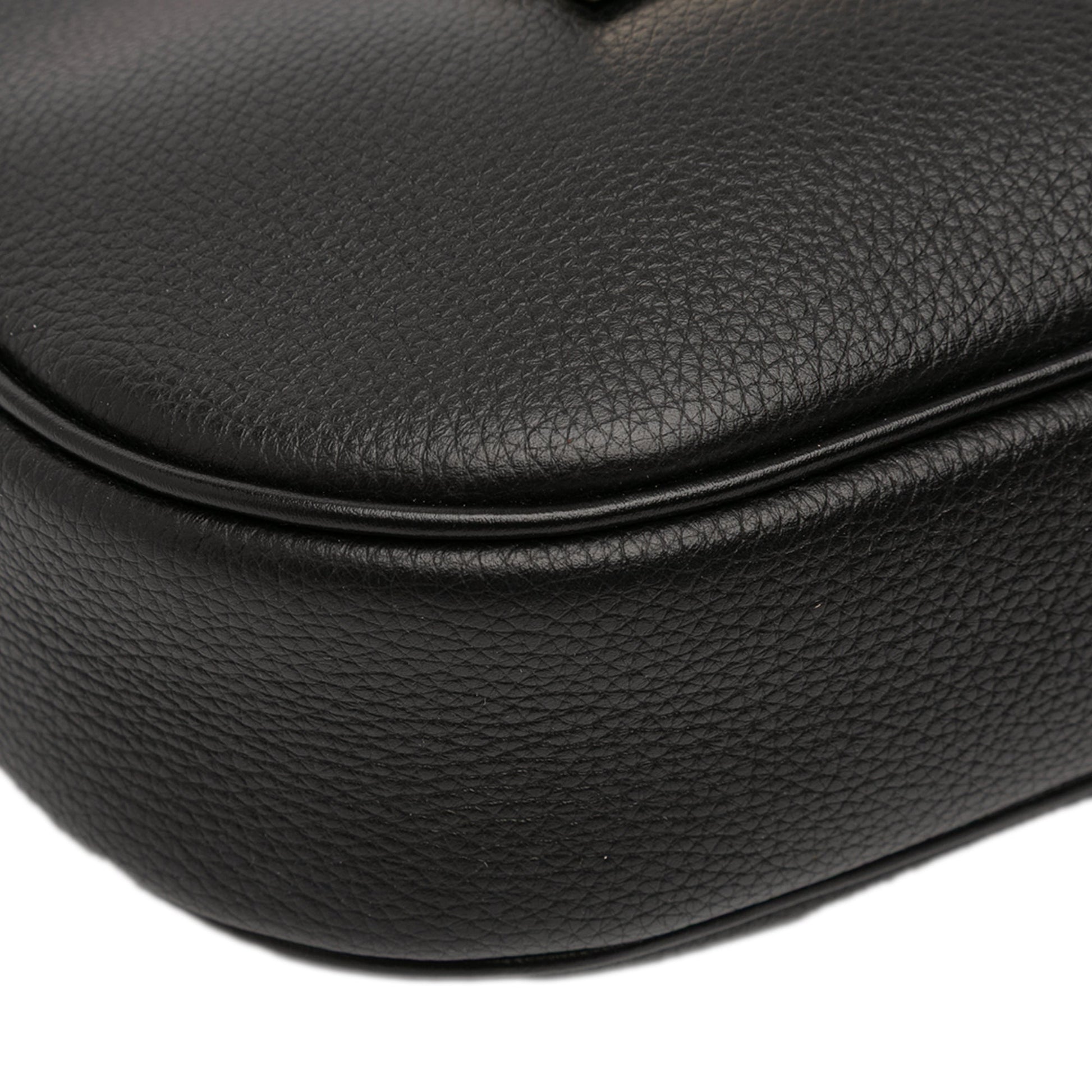 Christian Louboutin Mini Leather Carasky Crossbody