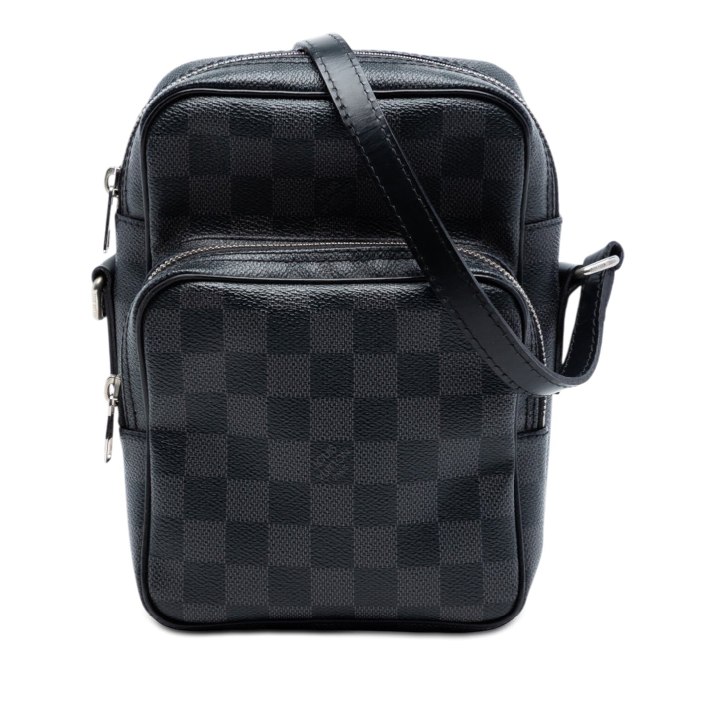 Louis Vuitton Damier Graphite Rem