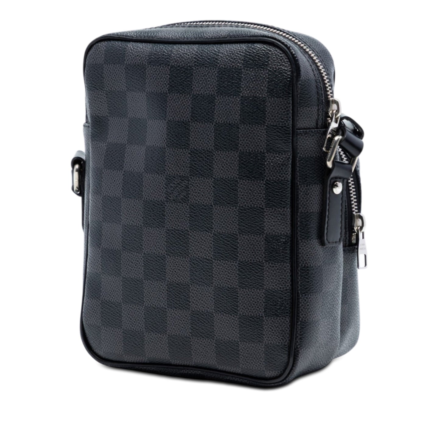 Louis Vuitton Damier Graphite Rem