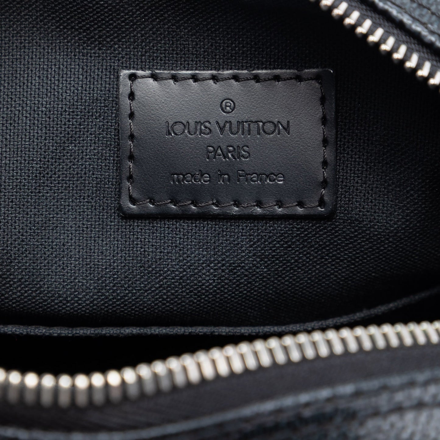 Louis Vuitton Damier Graphite Rem
