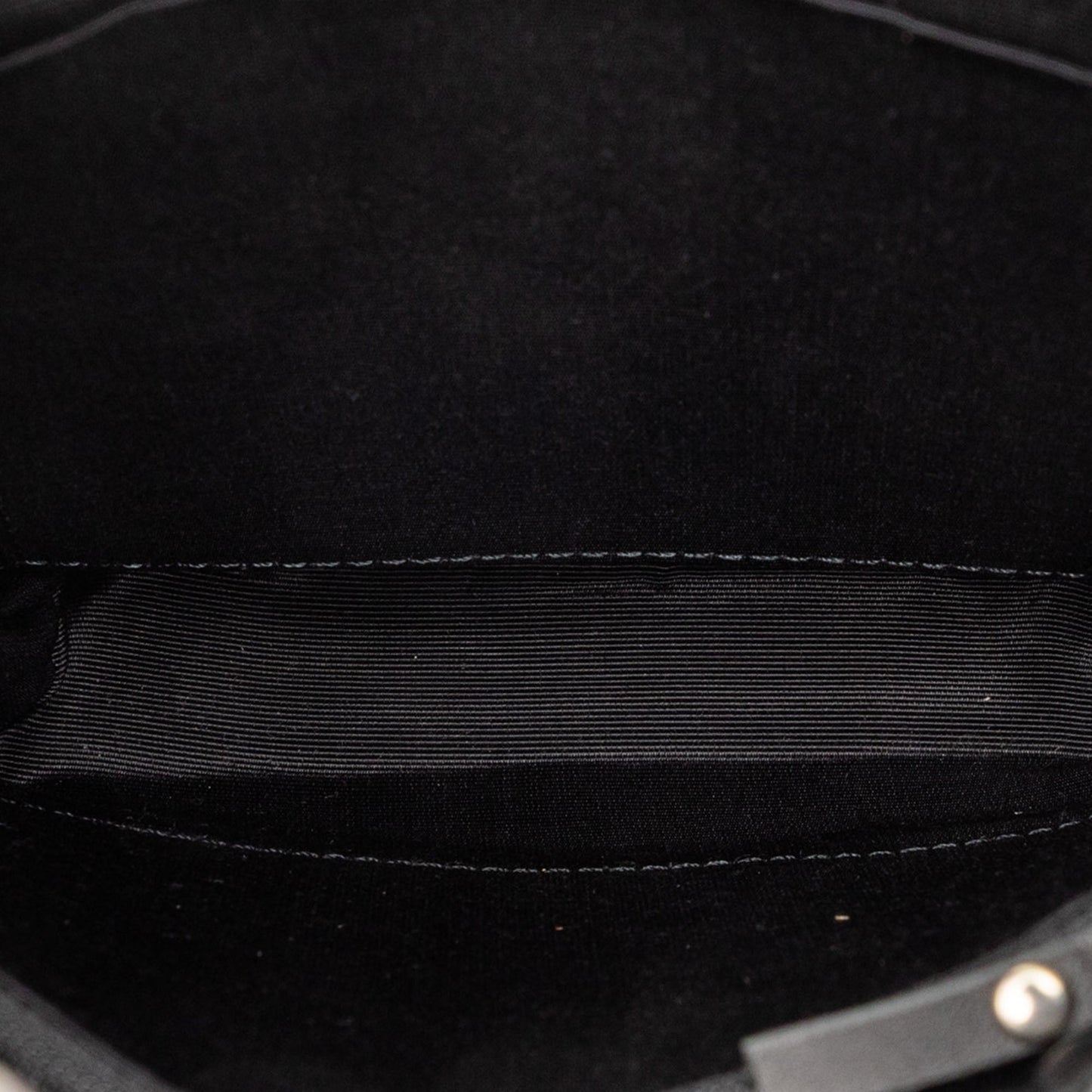 Nova Check Trimmed Leather Crossbody