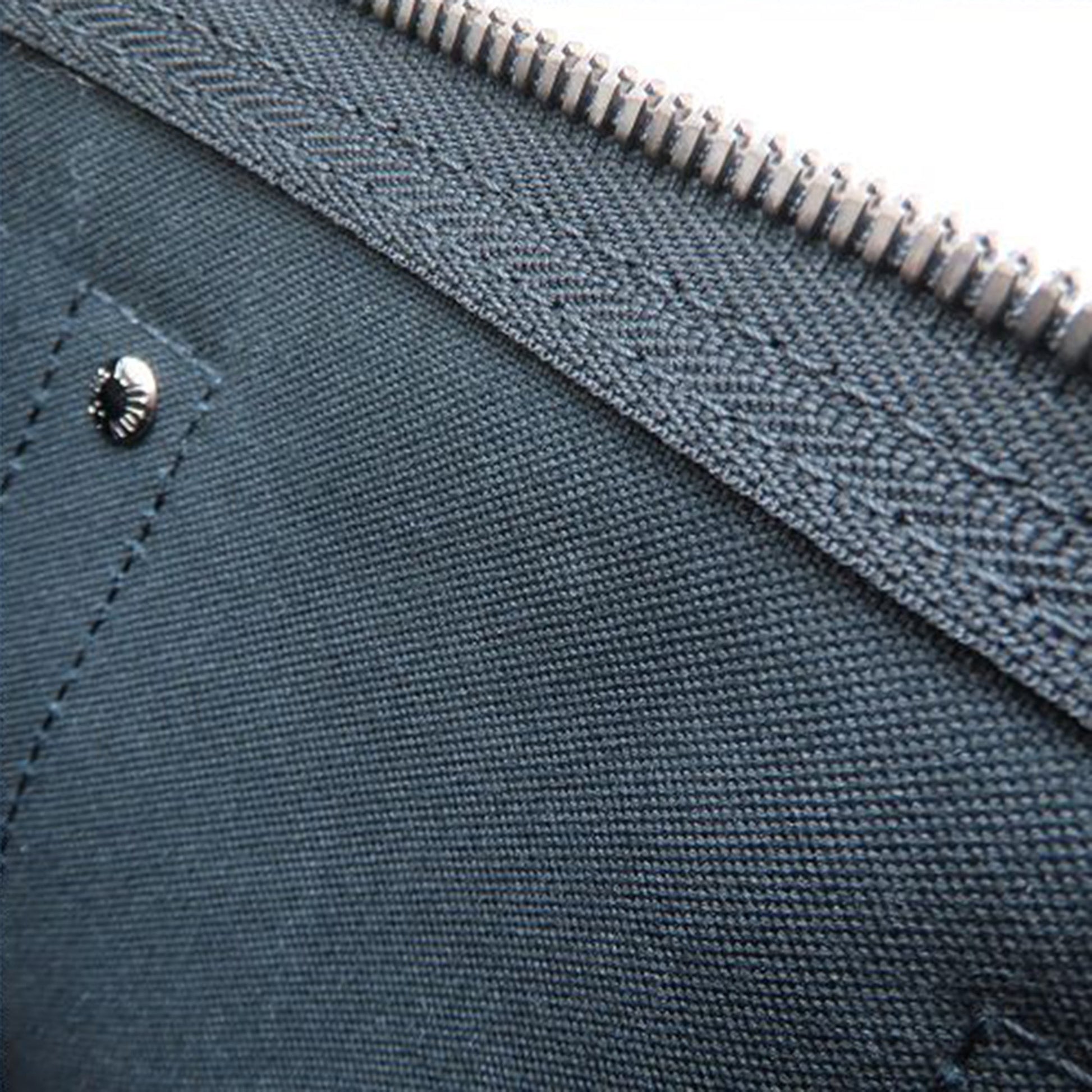 Louis Vuitton Monogram Eclipse Keepall Bandouliere 35