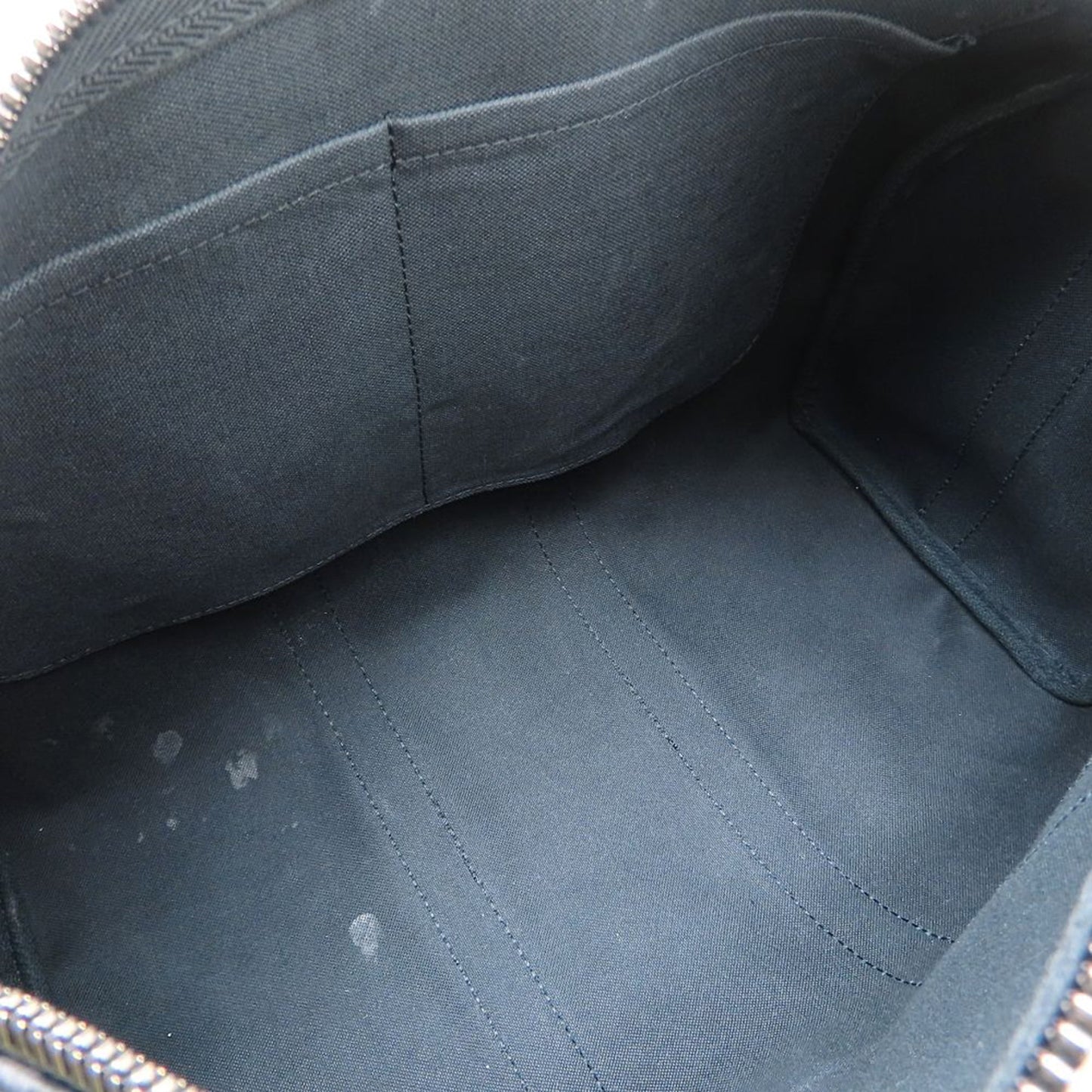 Louis Vuitton Monogram Eclipse Keepall Bandouliere 35