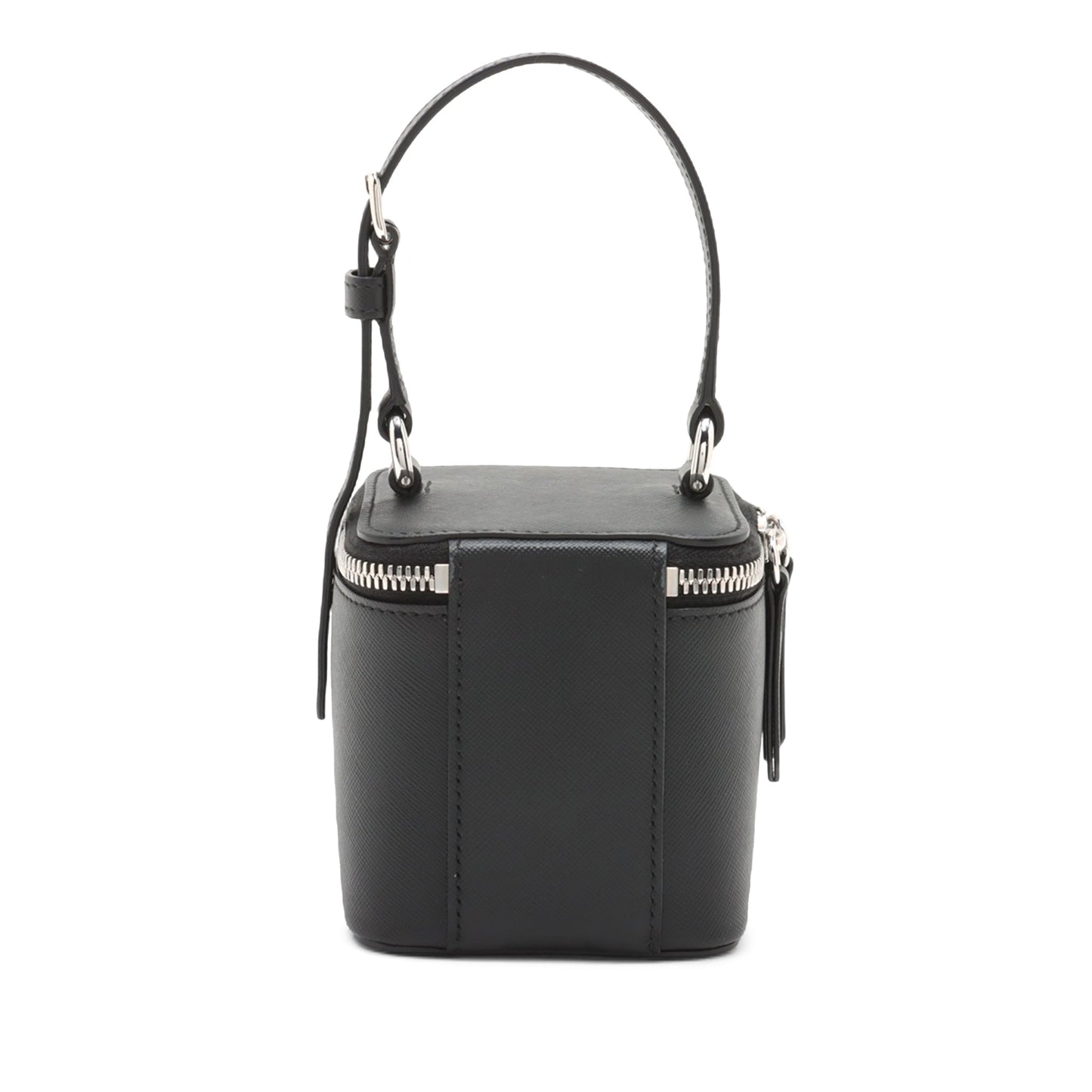 Maison Margiela Mini Leather Box Bag