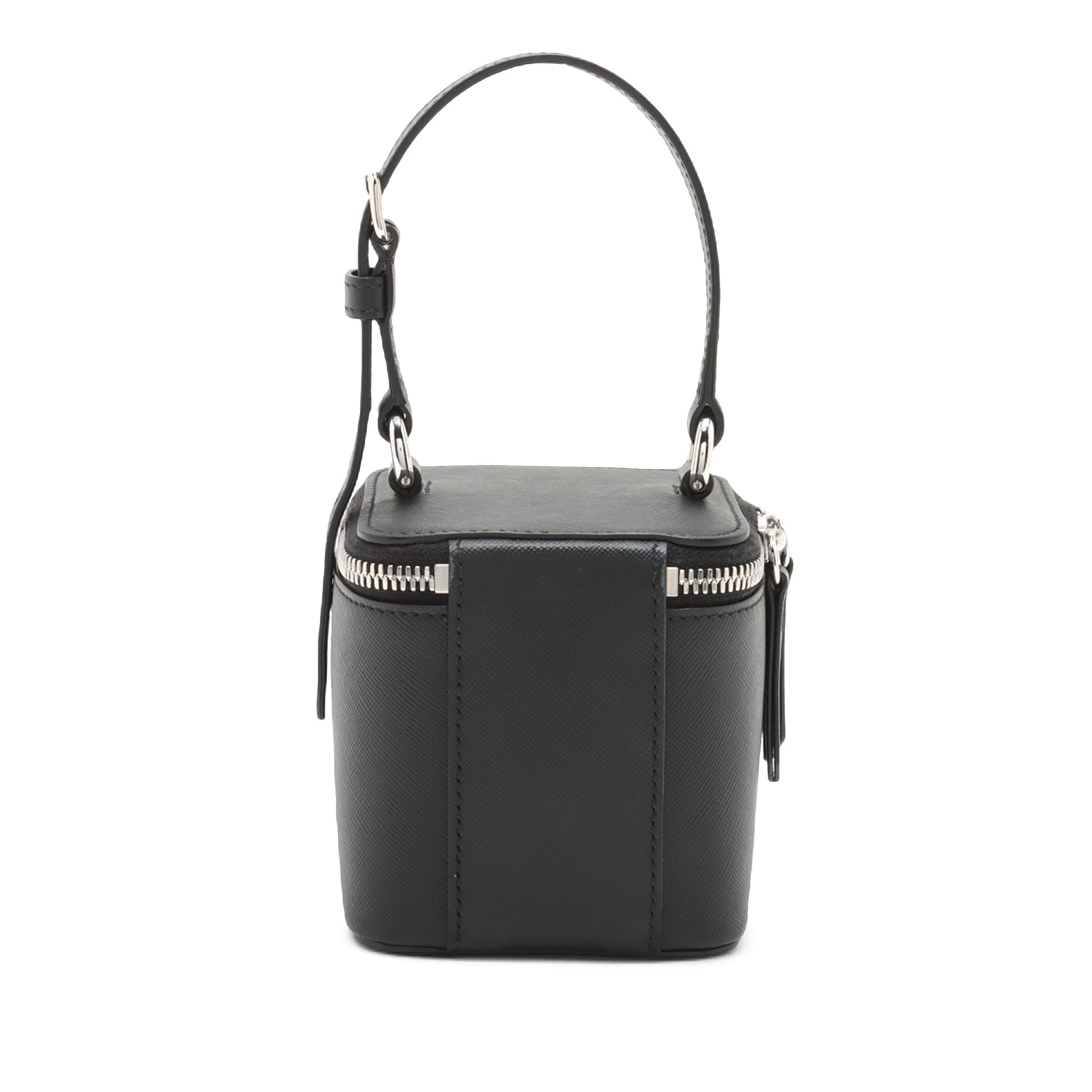 Maison Margiela Mini Leather Box Bag