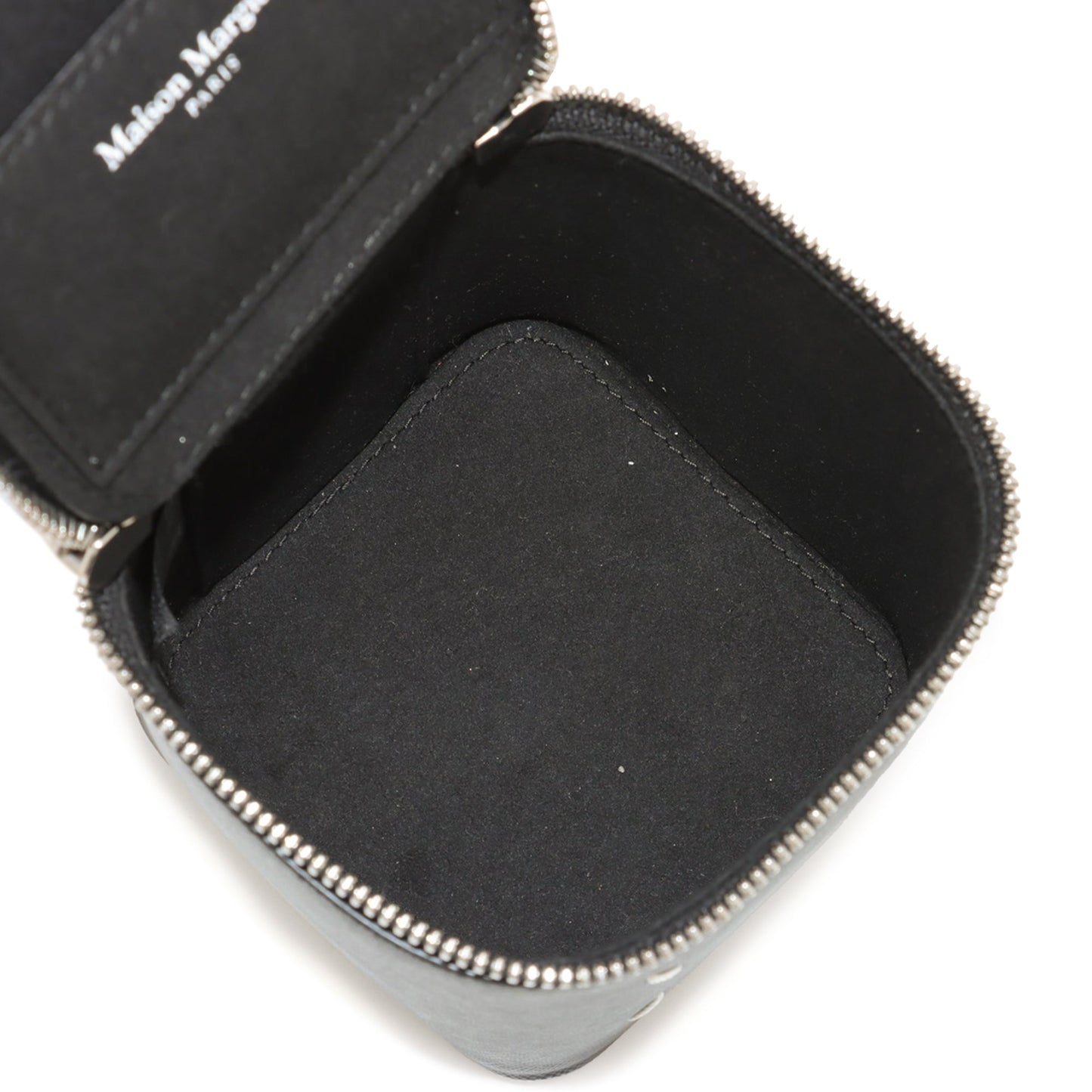 Maison Margiela Mini Leather Box Bag