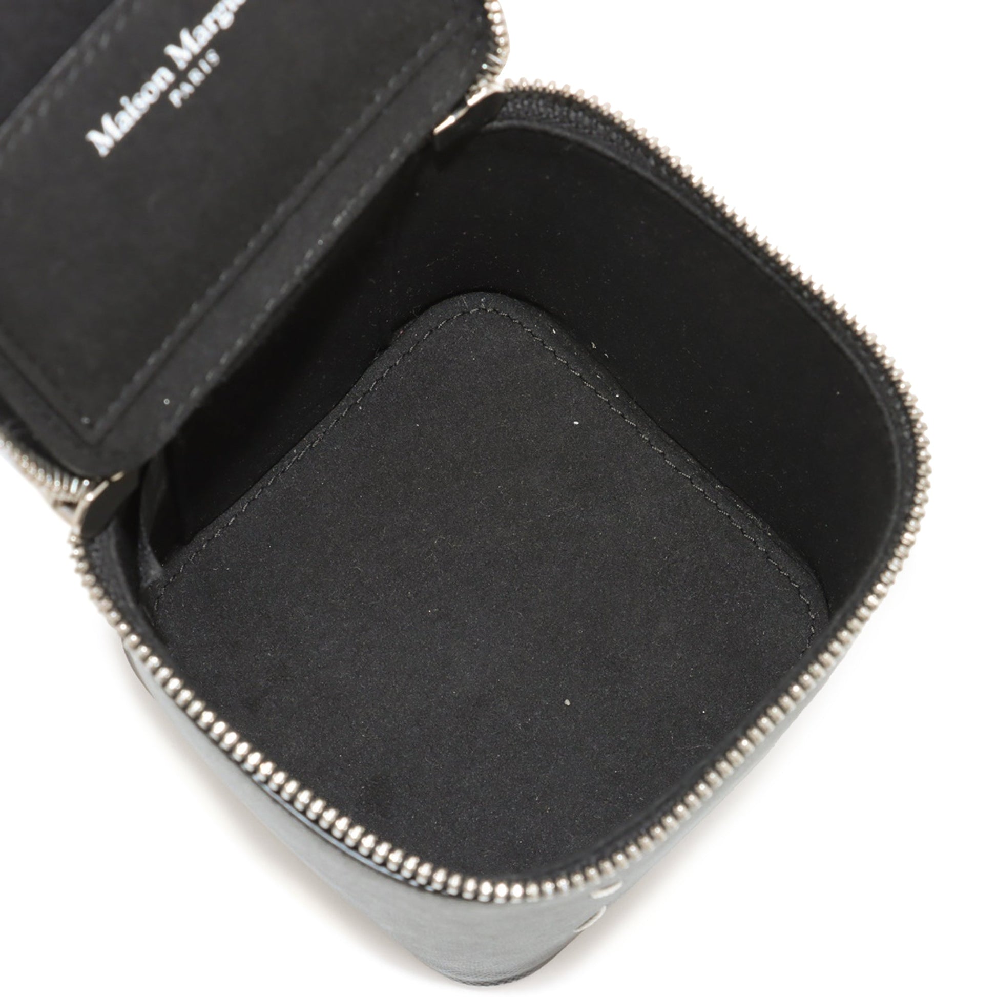 Maison Margiela Mini Leather Box Bag