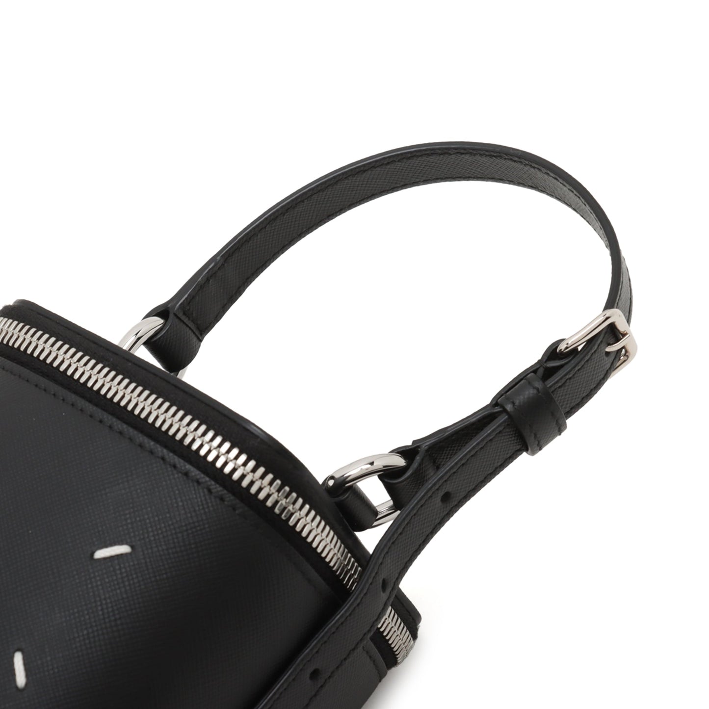 Maison Margiela Mini Leather Box Bag