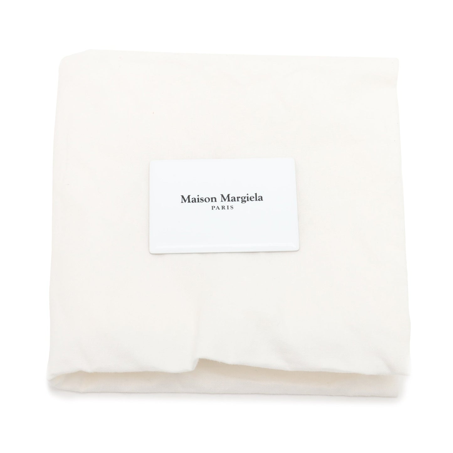 Maison Margiela Mini Leather Box Bag