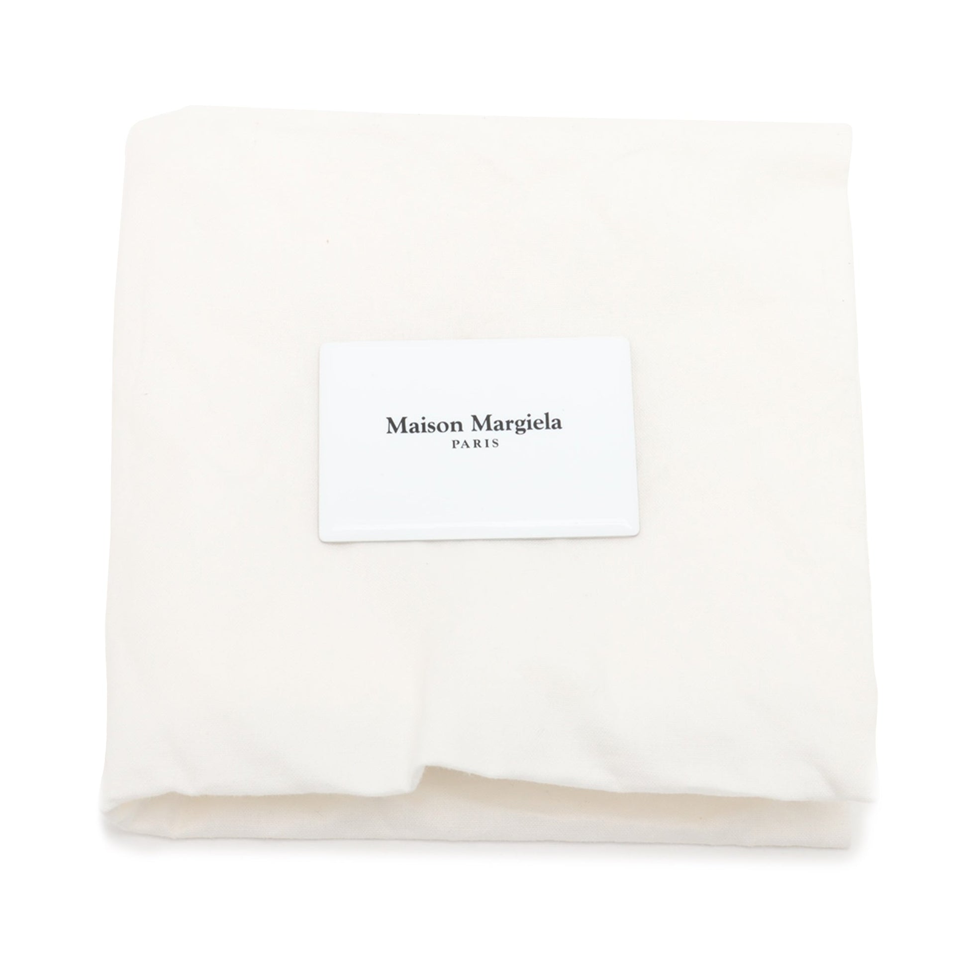 Maison Margiela Mini Leather Box Bag