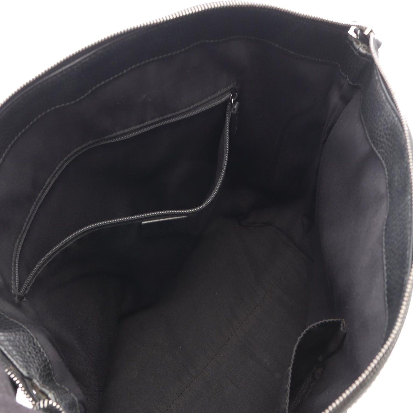 Gucci Large GG Canvas Charm Dome Satchel