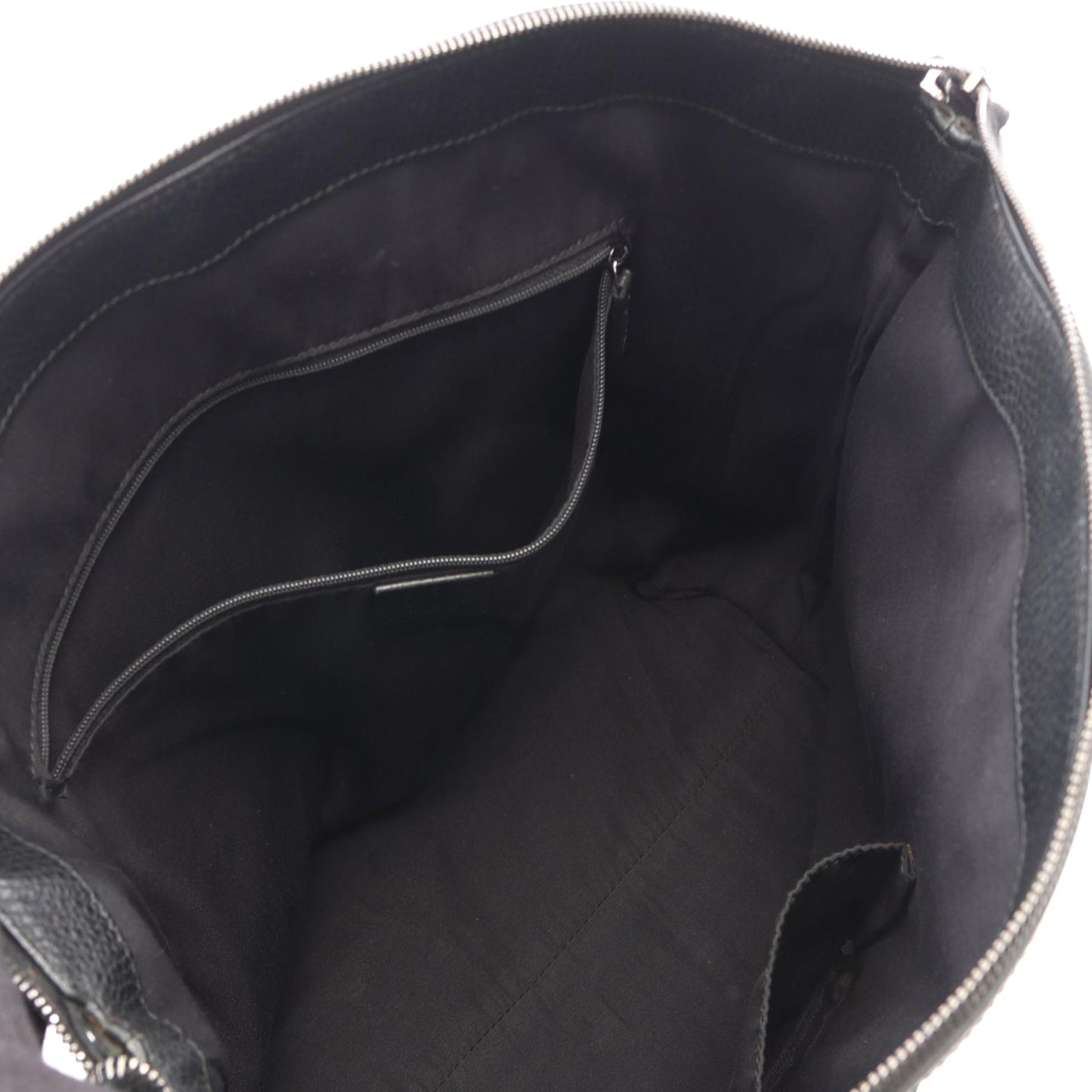 Gucci Large GG Canvas Charm Dome Satchel