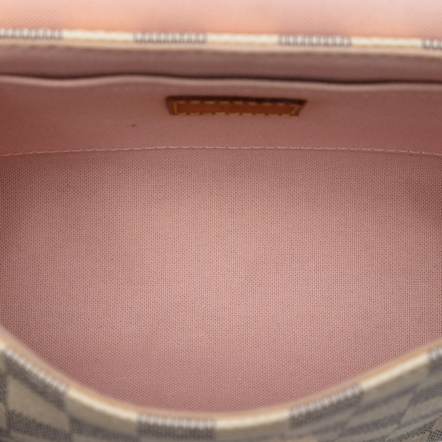 Louis Vuitton Damier Azur Croisette