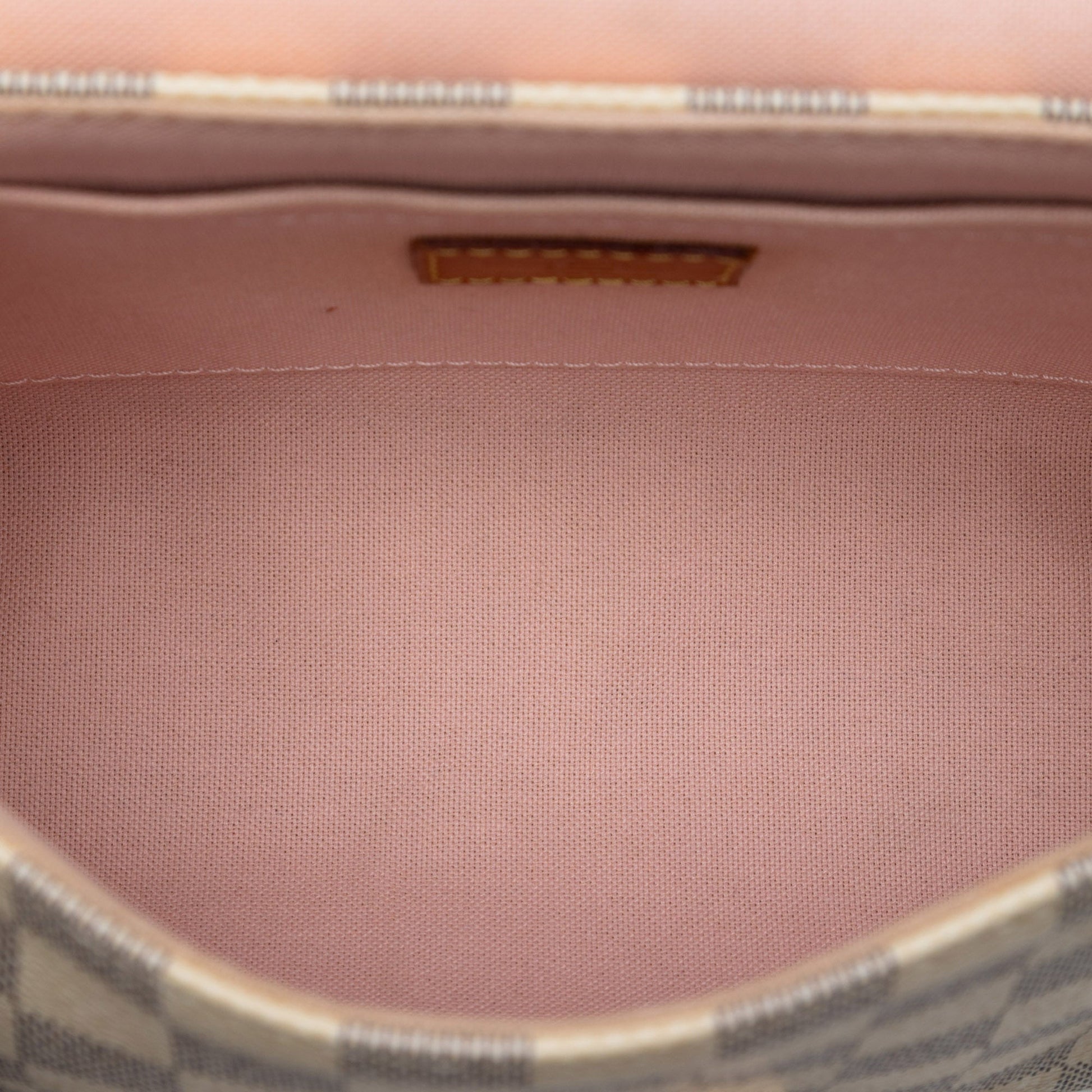 Louis Vuitton Damier Azur Croisette
