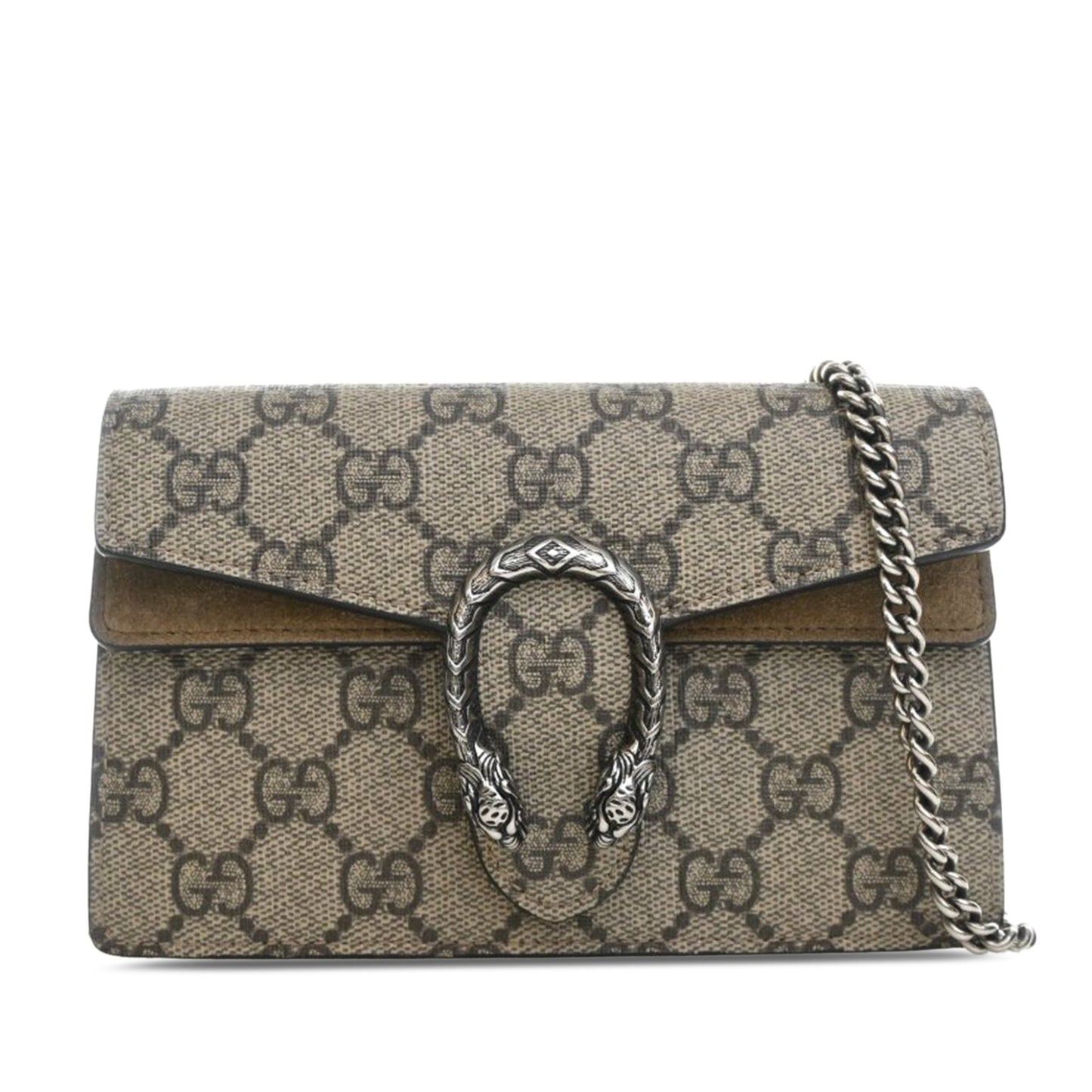 Gucci Mini GG Supreme Dionysus Crossbody