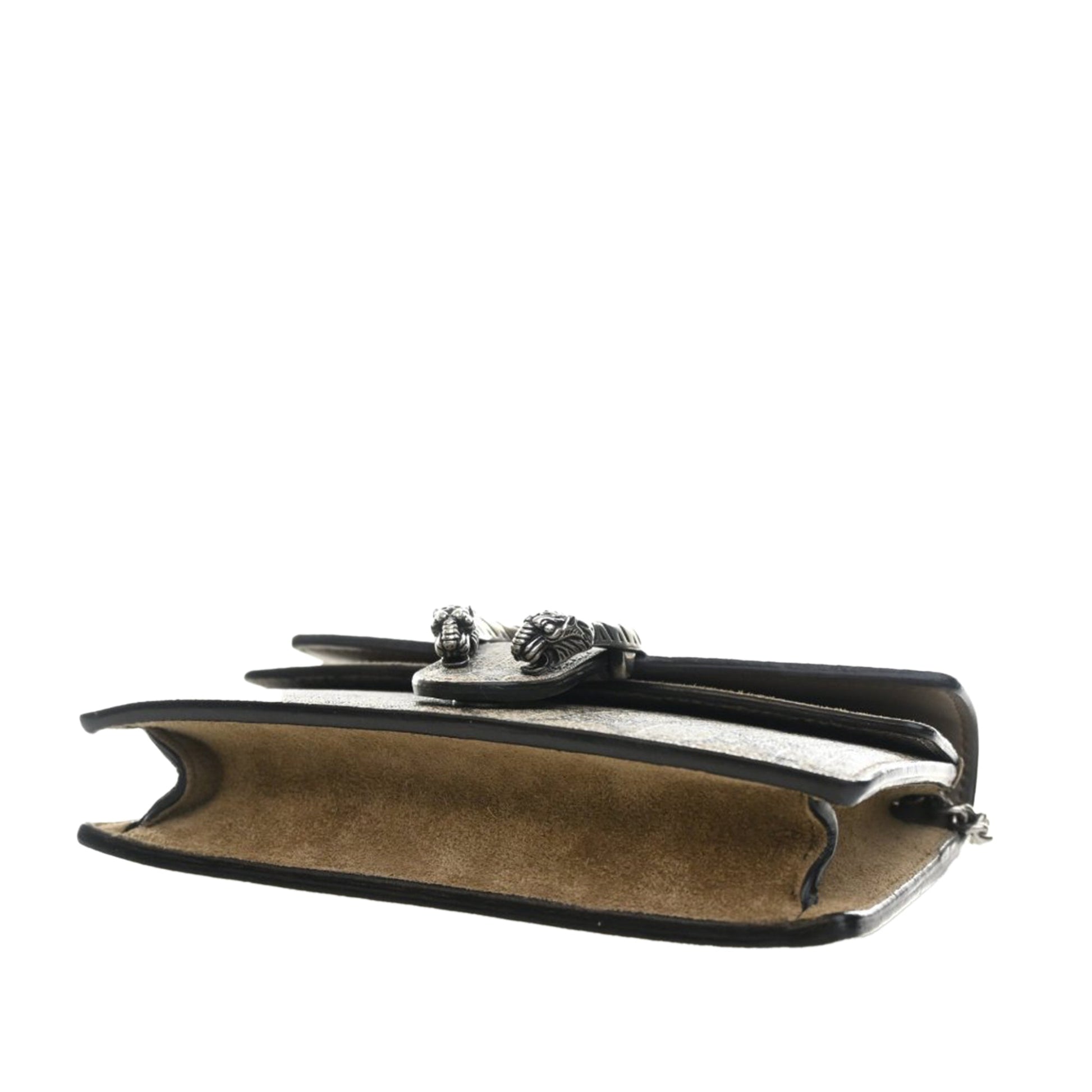 Gucci Mini GG Supreme Dionysus Crossbody