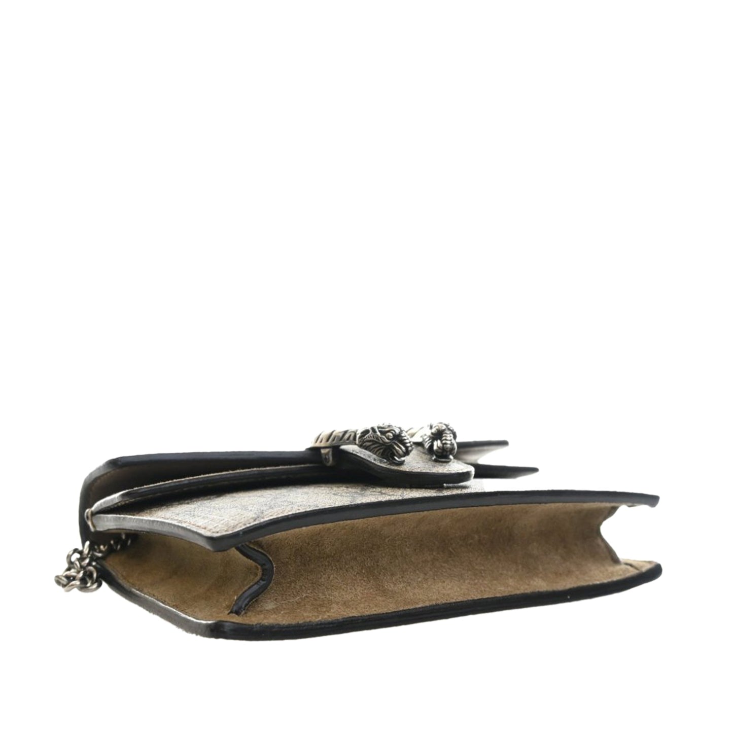 Gucci Mini GG Supreme Dionysus Crossbody