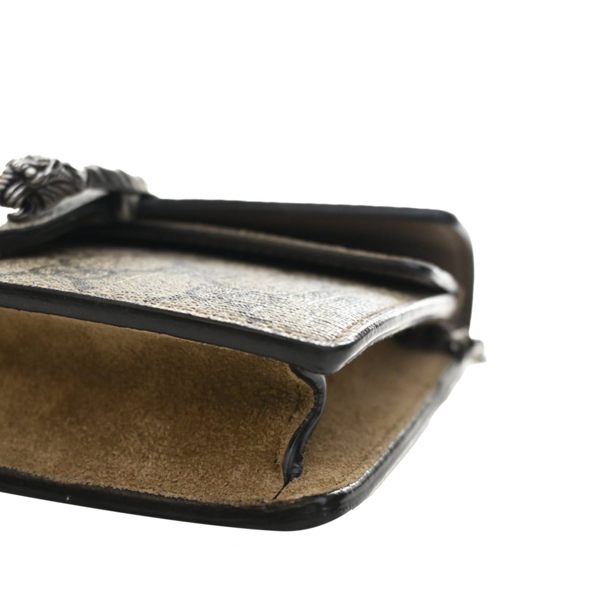 Gucci Mini GG Supreme Dionysus Crossbody