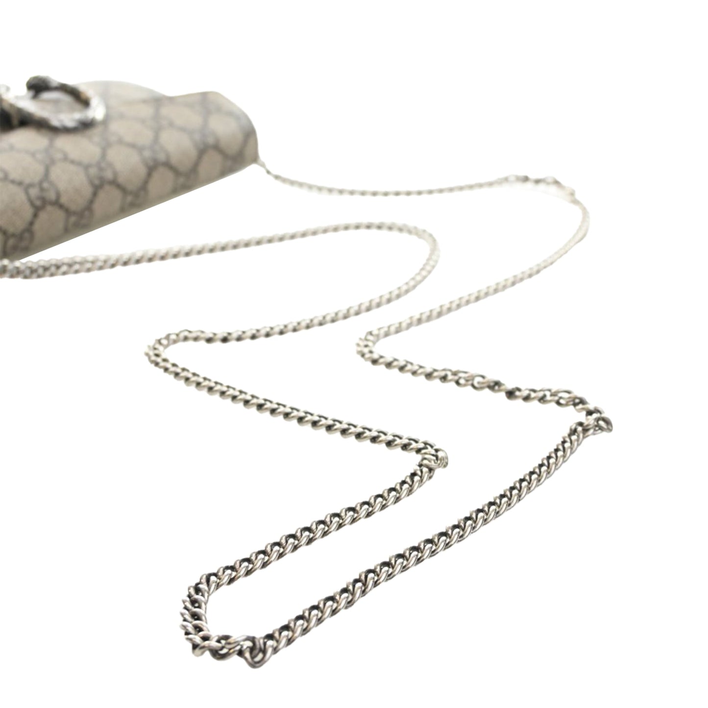 Gucci Mini GG Supreme Dionysus Crossbody