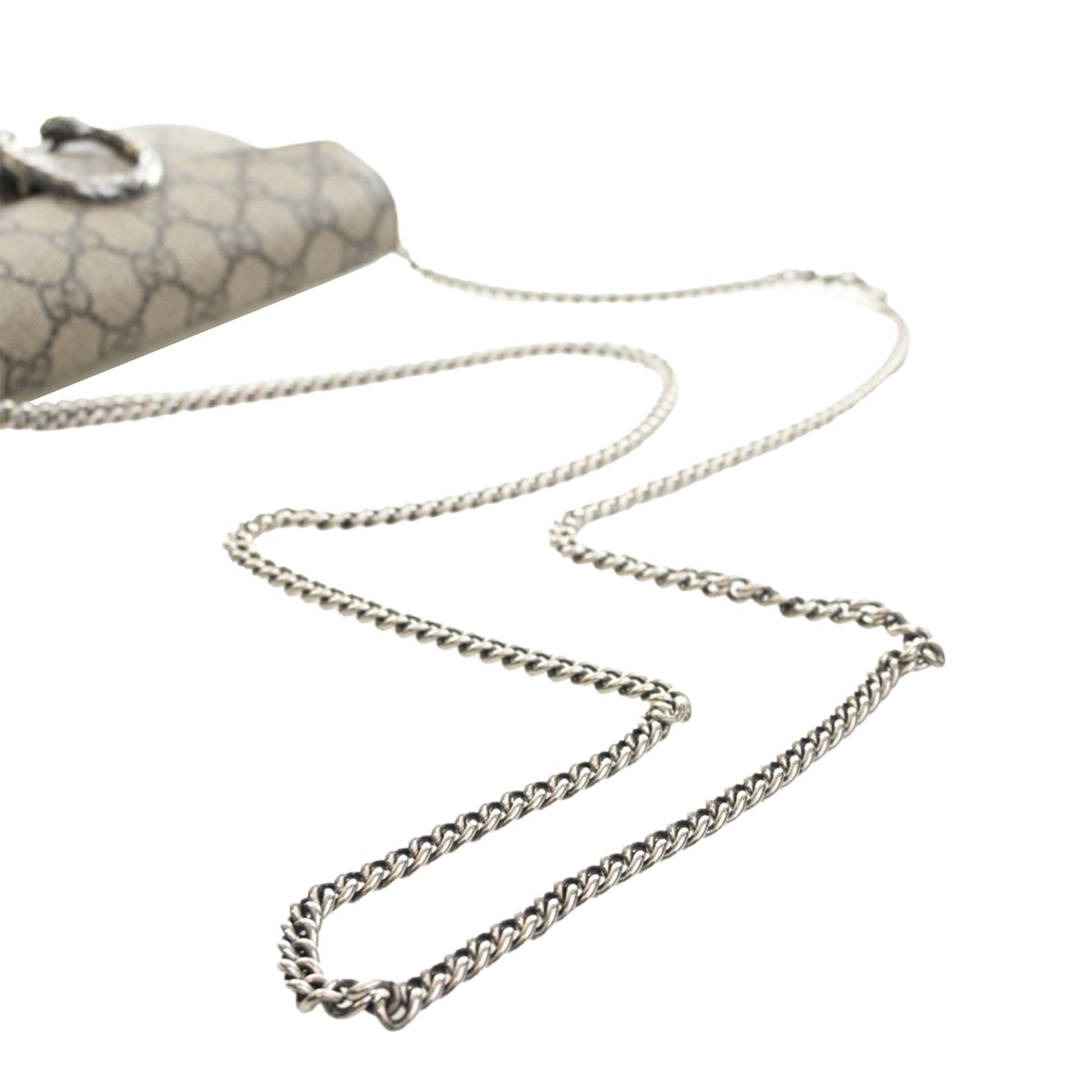 Gucci Mini GG Supreme Dionysus Crossbody