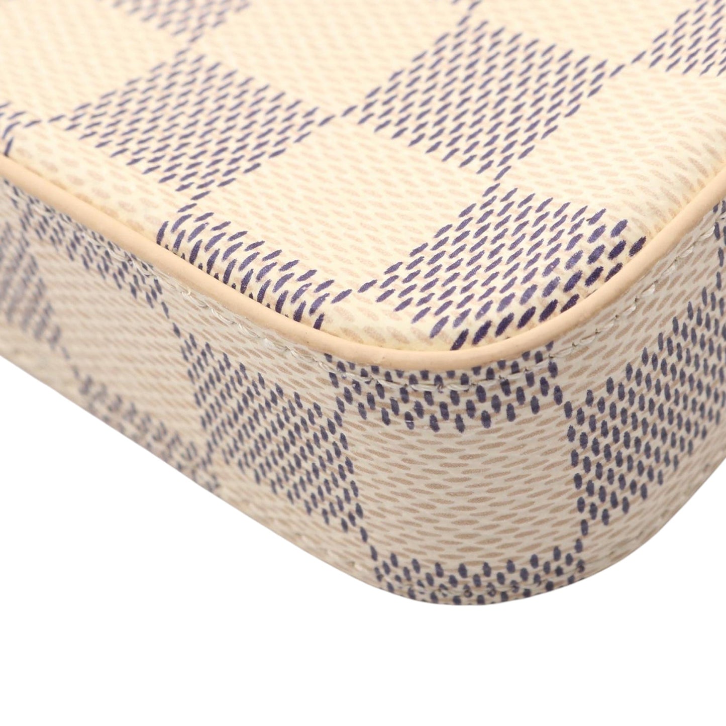 Louis Vuitton Damier Azur Pochette Felicie