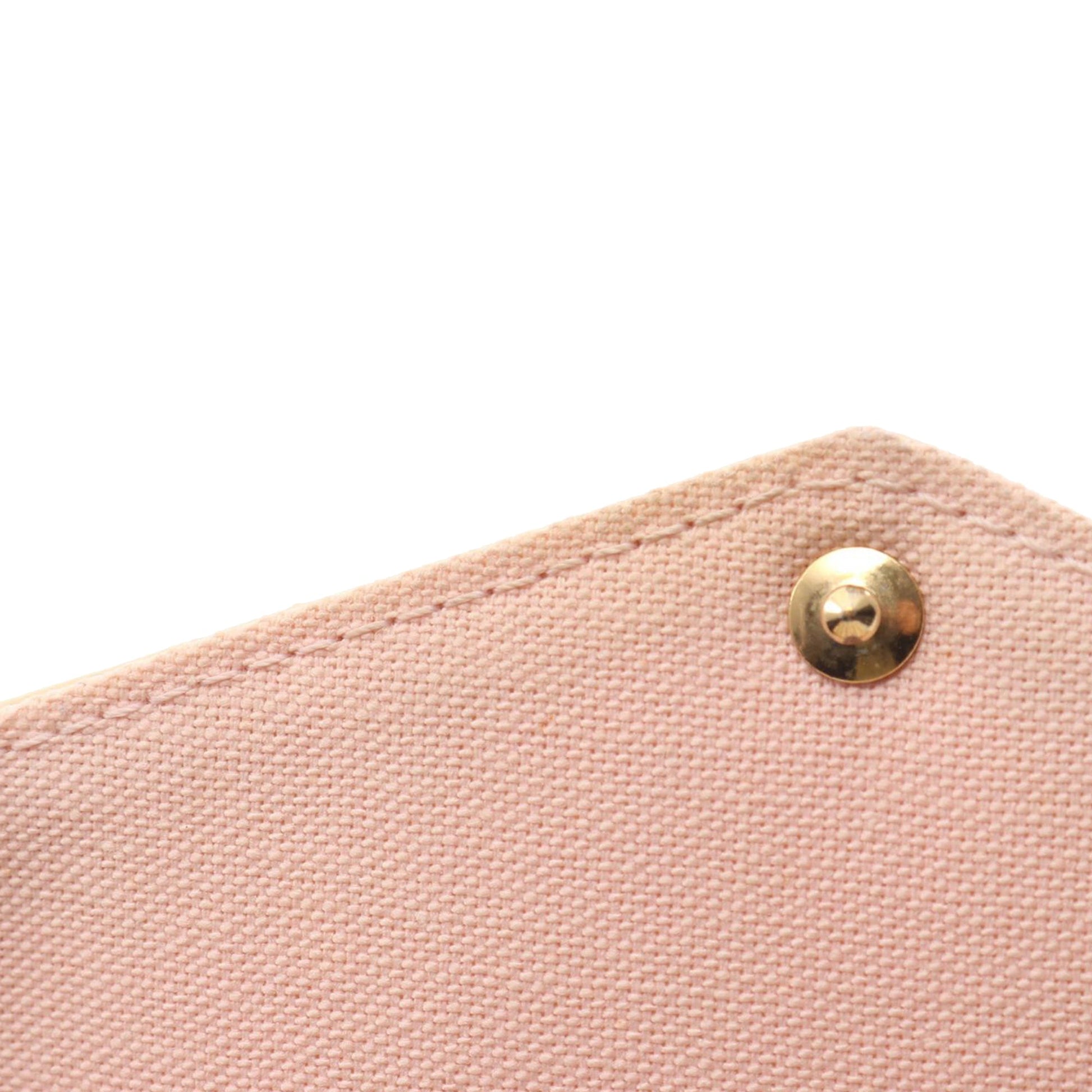 Louis Vuitton Damier Azur Pochette Felicie