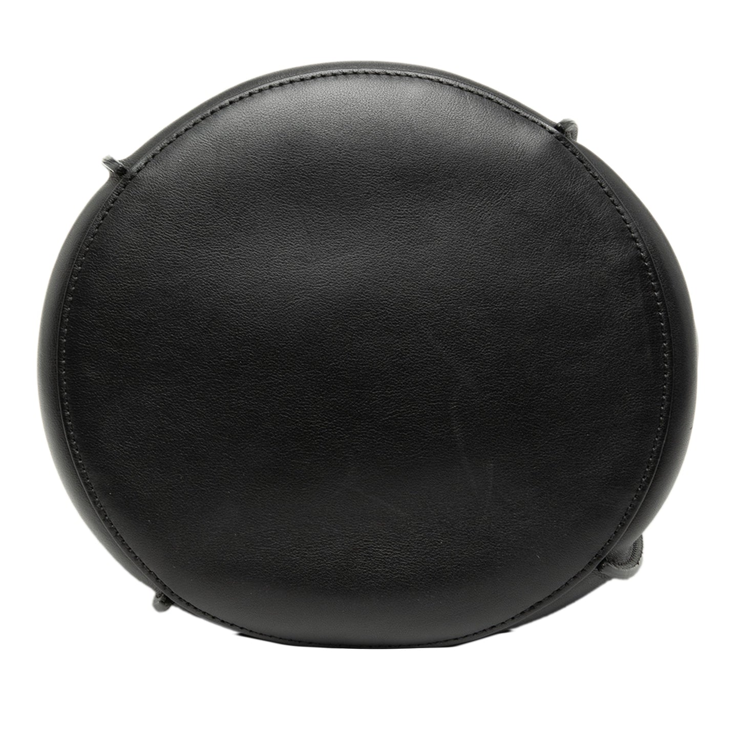 Celine Nano Leather Big Bag Bucket Crossbody