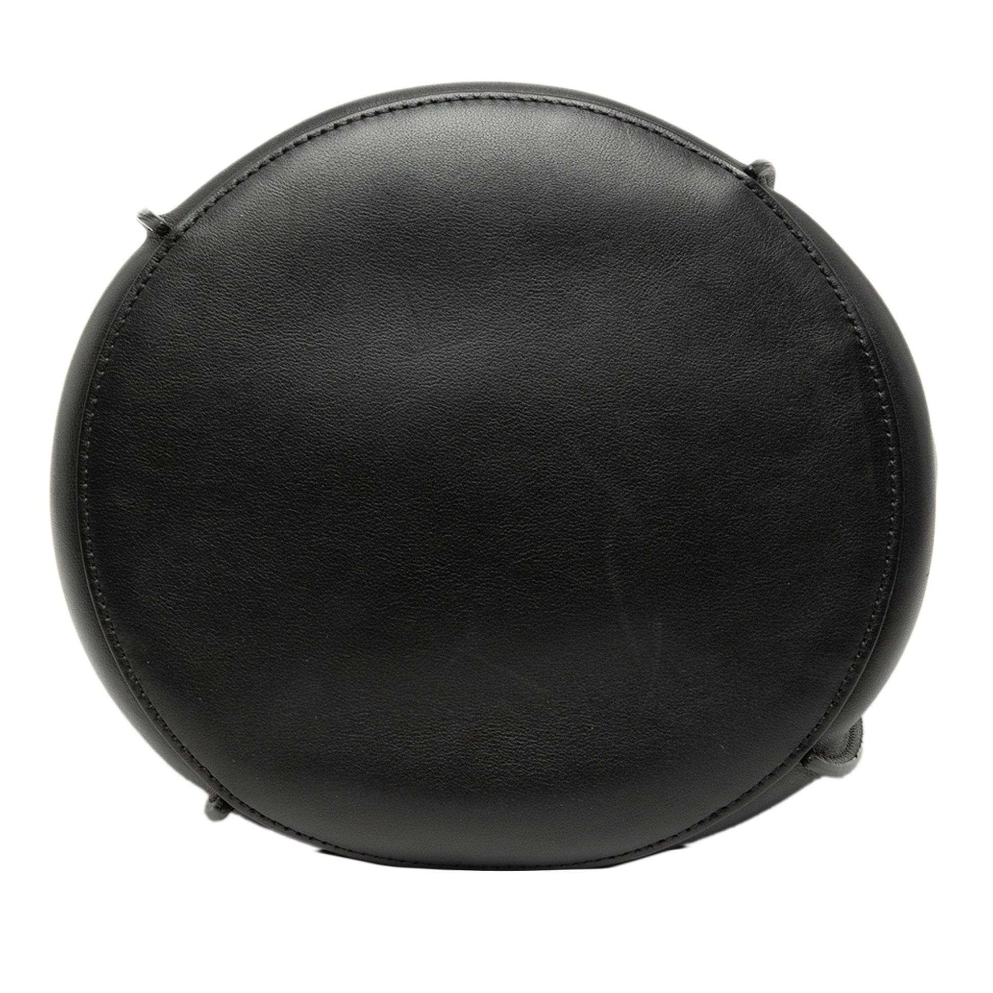 Celine Nano Leather Big Bag Bucket Crossbody