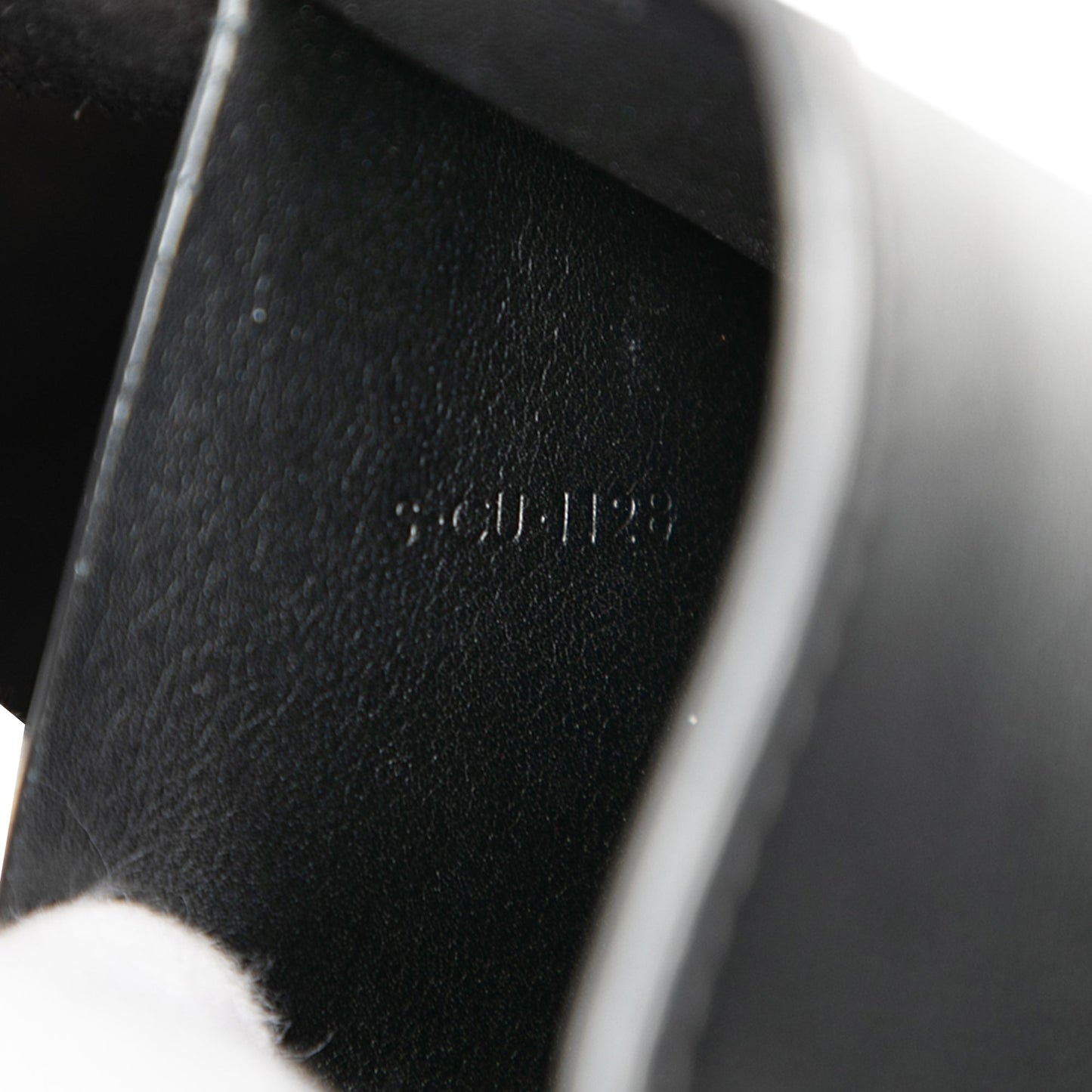 Celine Nano Leather Big Bag Bucket Crossbody