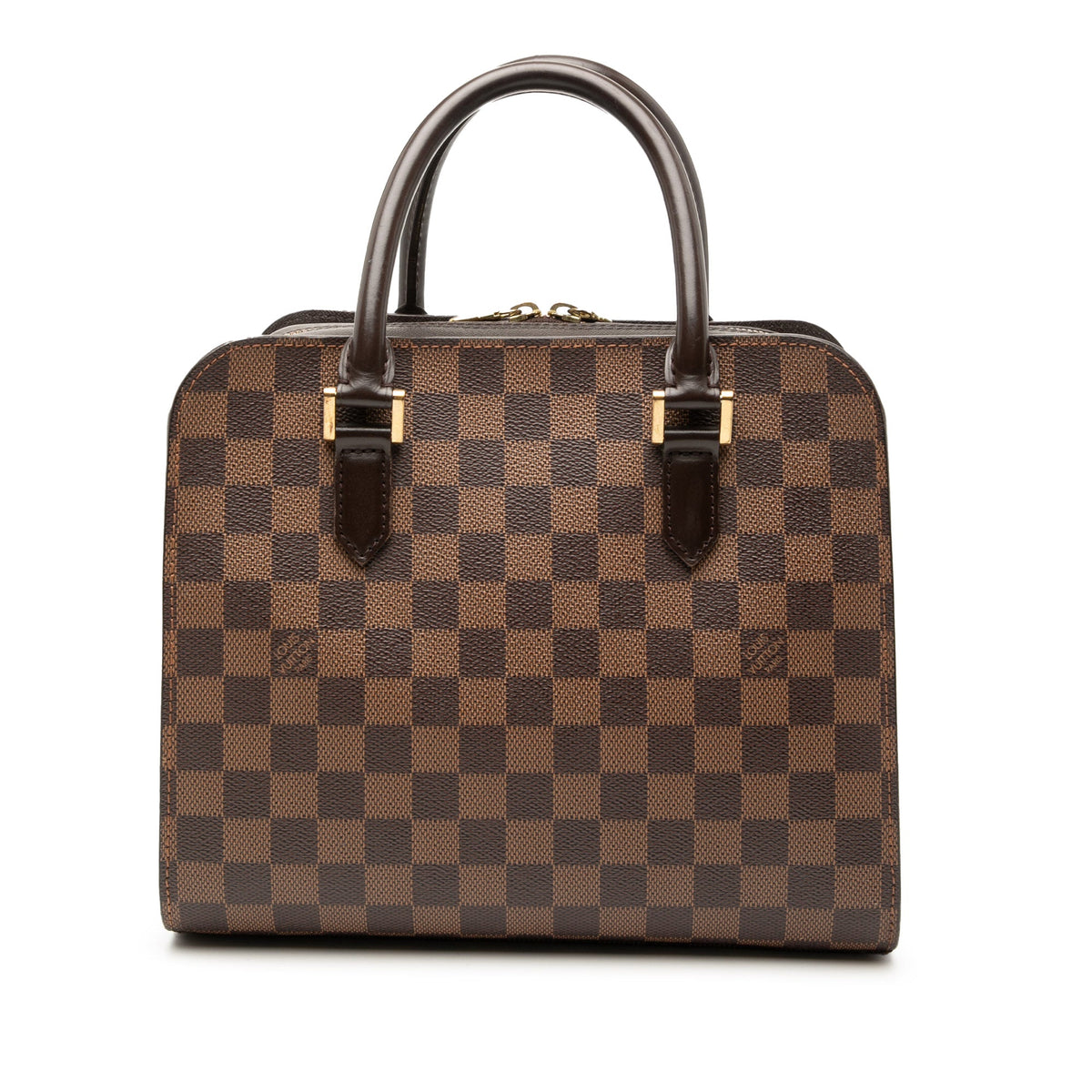 Louis Vuitton Damier Ebene Triana