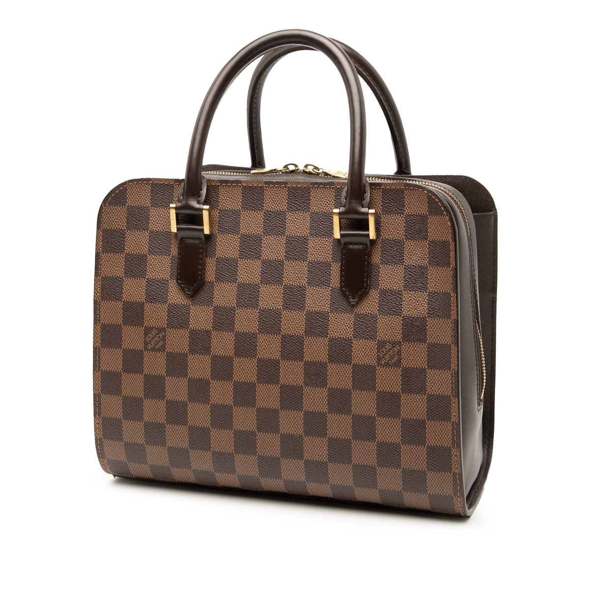 Louis Vuitton Damier Ebene Triana