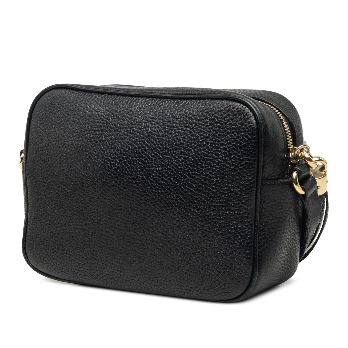 Gucci Calfskin Soho Disco Crossbody