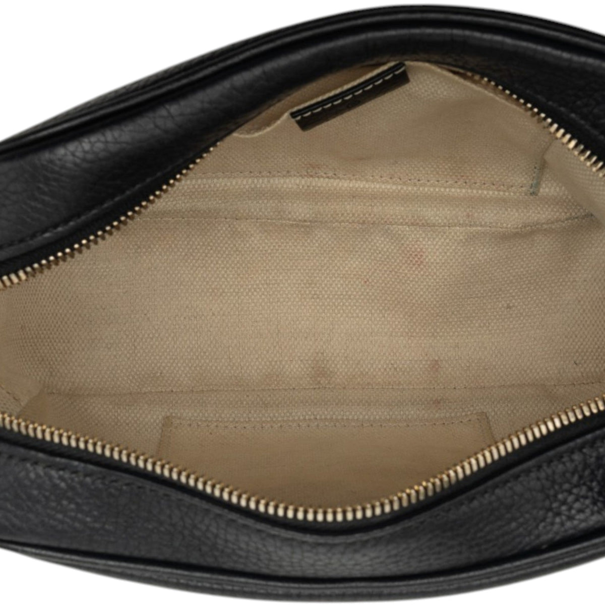 Gucci Calfskin Soho Disco Crossbody