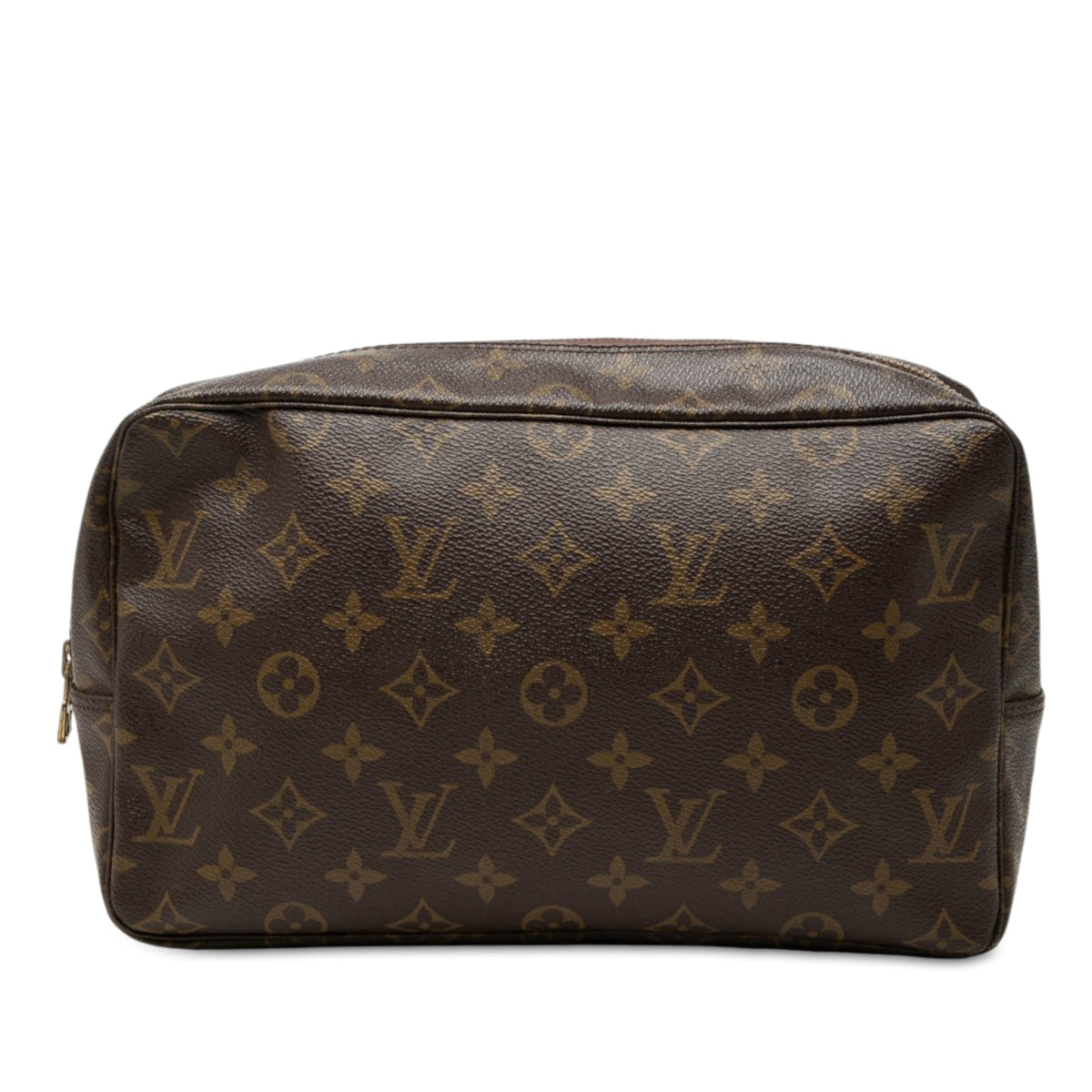 Louis Vuitton Monogram Trousse Toilette 28