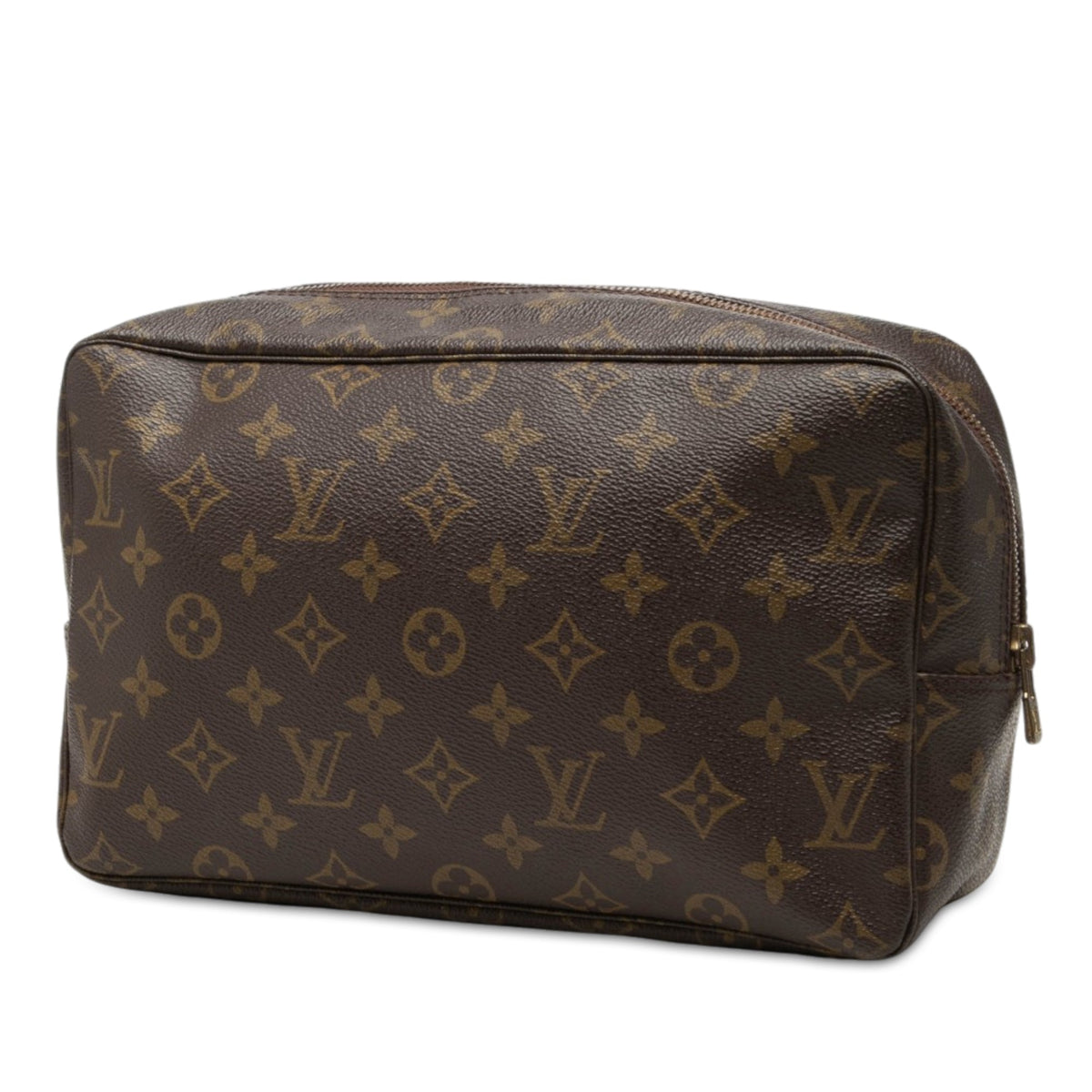 Louis Vuitton Monogram Trousse Toilette 28
