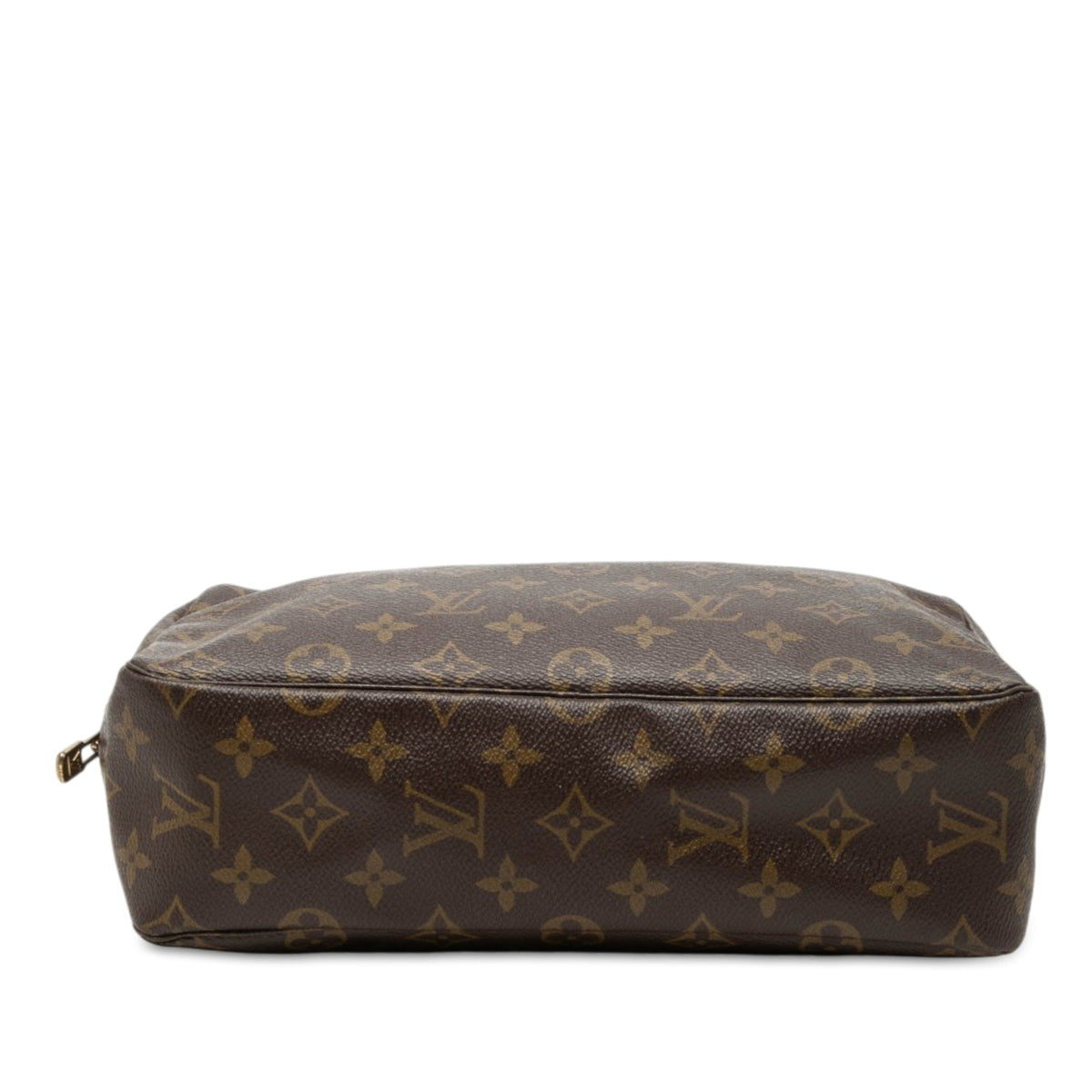 Louis Vuitton Monogram Trousse Toilette 28