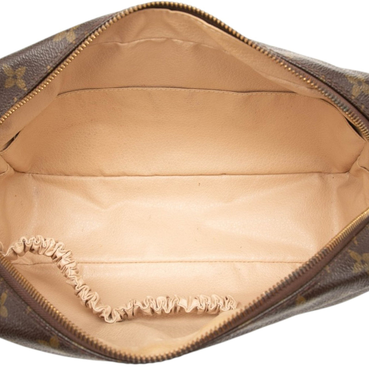 Louis Vuitton Monogram Trousse Toilette 28