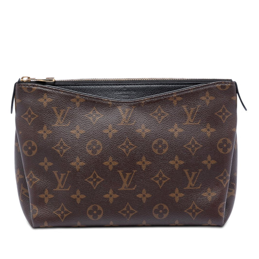 Louis Vuitton Monogram Pallas Beauty Case